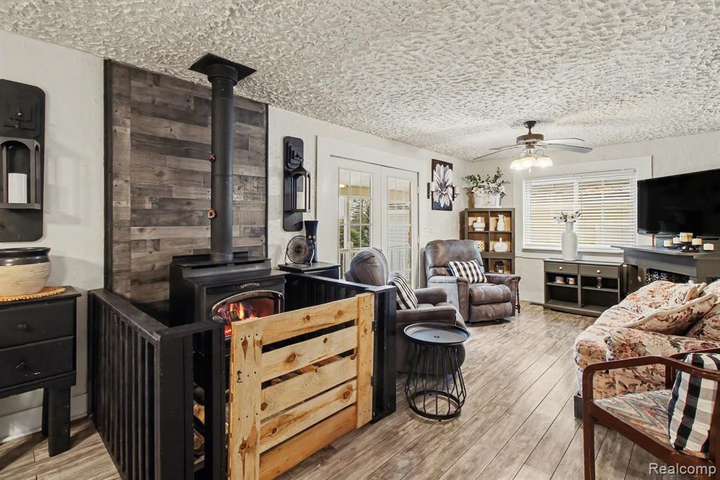 82 Park Lane Drive, Whittemore, MI 48770 — Photo 10