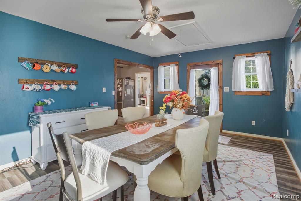934 Cherry Street, Monroe, MI 48161 — Photo 12