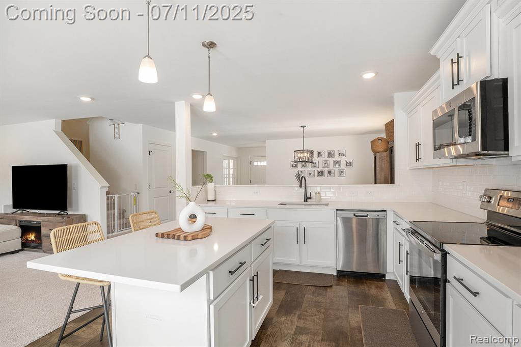 915 Village Drive, Davison, MI 48423 — Photo 4