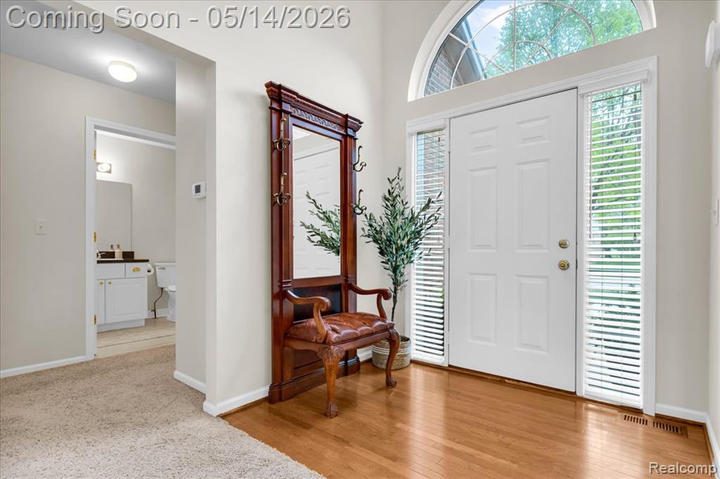 1169 Churchill Circle, Rochester, MI 48307 — Photo 3