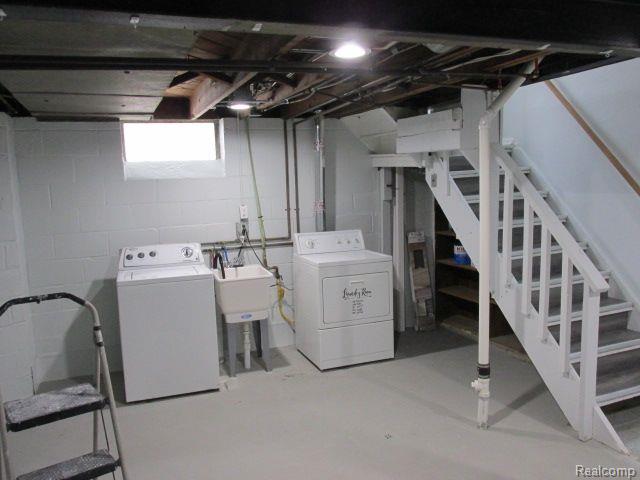 953 NEW YORK Avenue, Lincoln Park, MI 48146 — Photo 10
