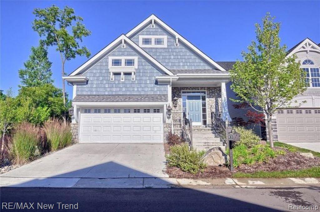 1804 Water Lily Lane, Wayland, MI, 49348