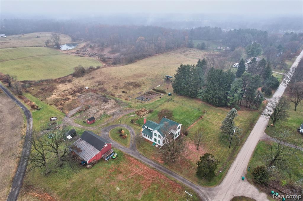 7861 Gregory Road, Dexter, MI 48130 — Photo 35