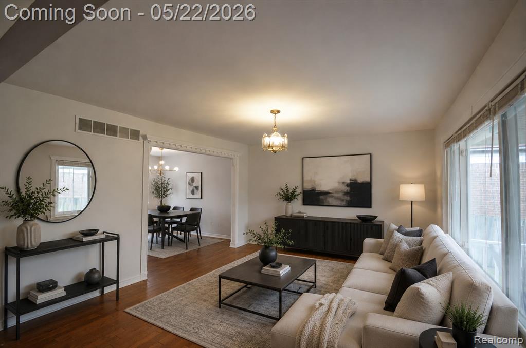 4048 Augustine Drive, Sterling Heights, MI 48310 — Photo 3
