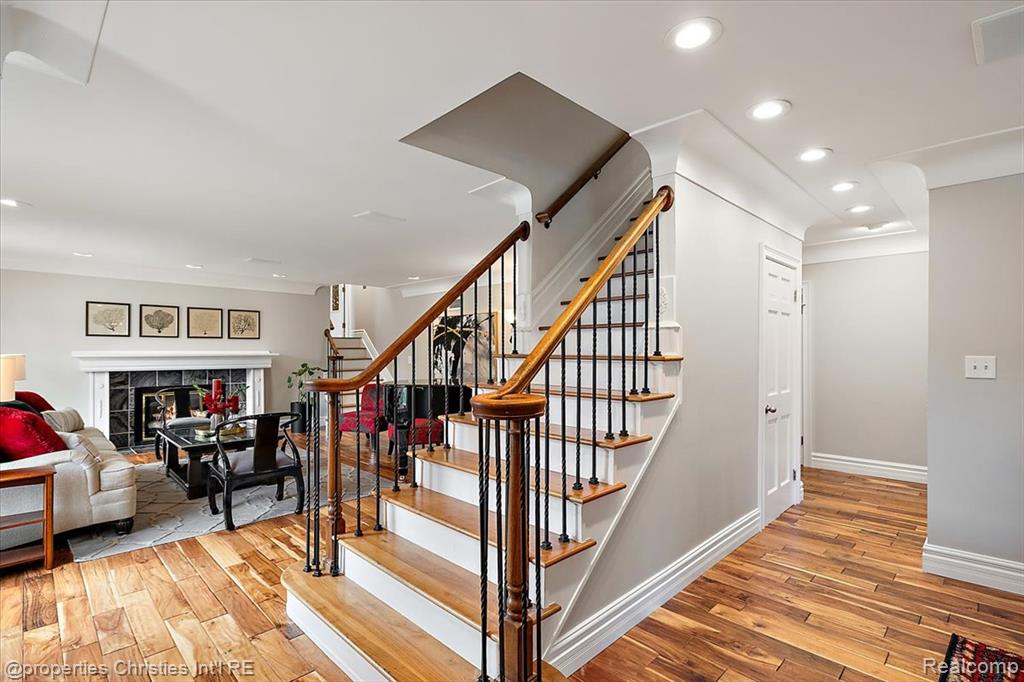 3060 Chickering Lane, Bloomfield Hills, MI 48302 — Photo 6