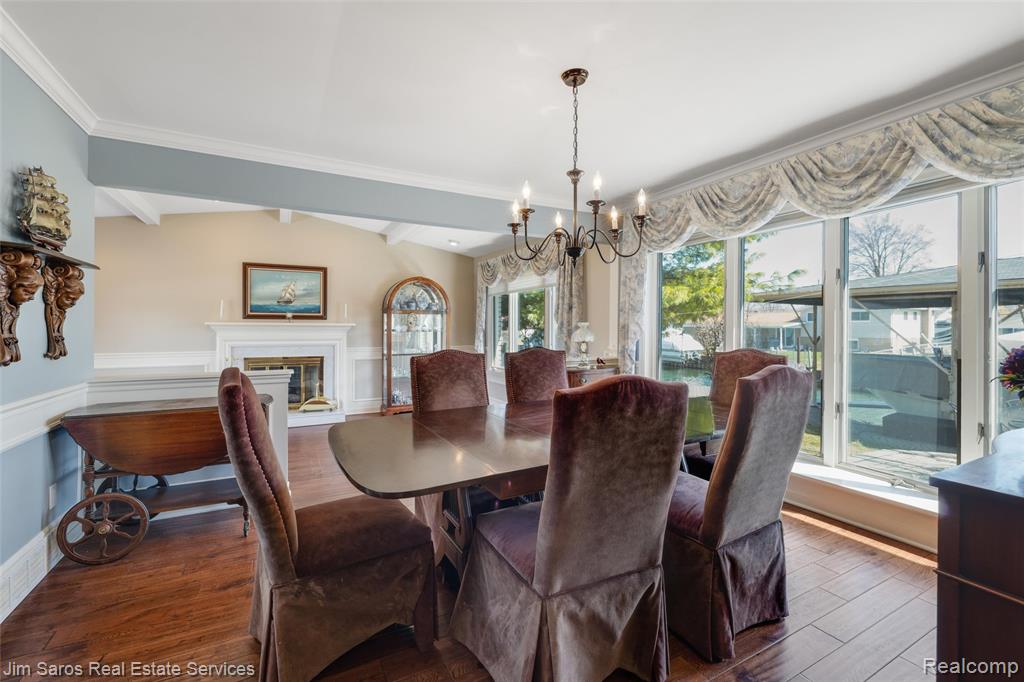 38008 Seaway Court, Harrison Township, MI — Photo 9