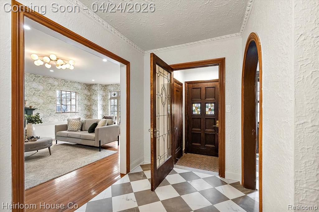 17205 Muirland Street, Detroit, MI 48221 — Photo 75