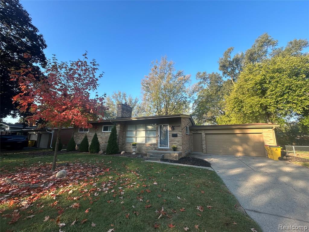 45449 Sterritt Street, Utica, MI 48317 — Photo 4