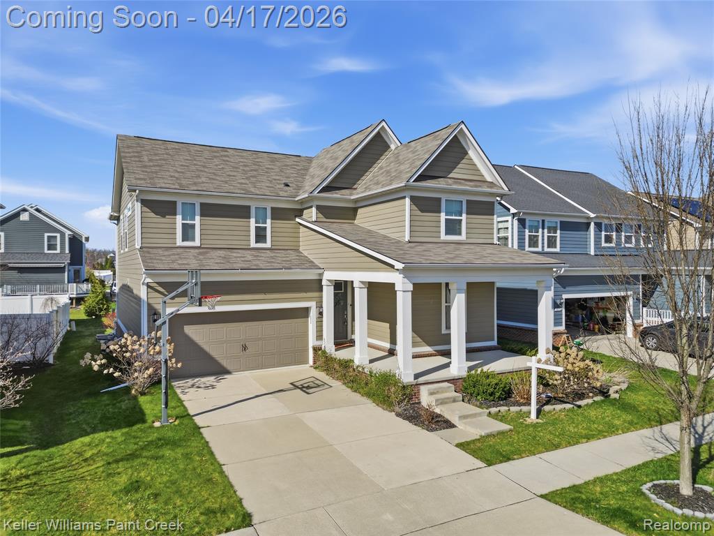 50594 Paine Street, Canton, MI 48188 — Photo 6