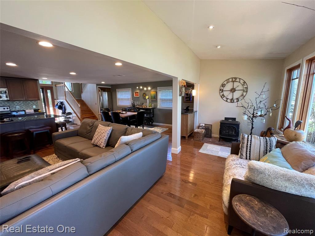 10438 King Road, Davisburg, MI 48350 — Photo 15