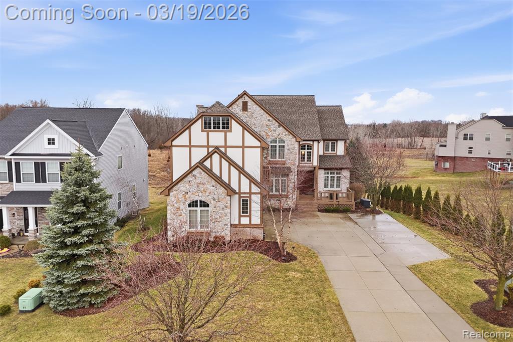 10130 St Ives Way, Grand Blanc, MI 48439 — Photo 66