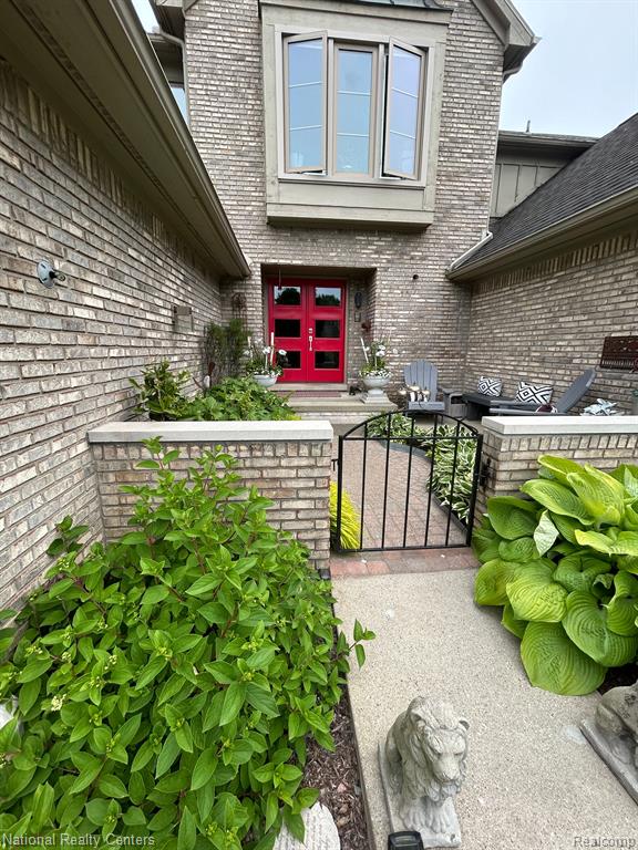 35573 CROSS CREEK N, Farmington Hills, MI 48331 — Photo 7