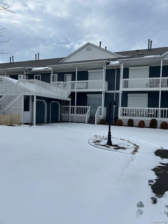 9616 S CHANNEL Drive, MI 48028 — Photo 16
