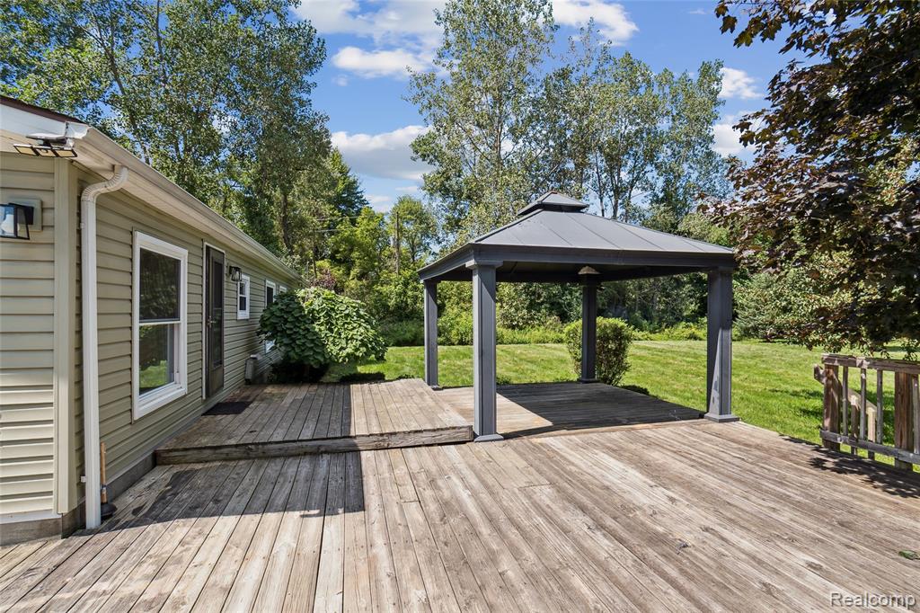 11040 Grams Road, Maybee, MI — Photo 43