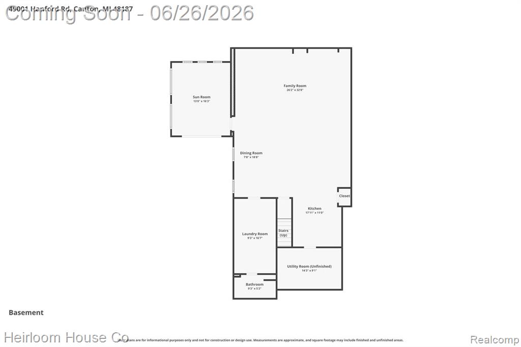 49001 Hanford Road, Canton, MI 48187 — Photo 97