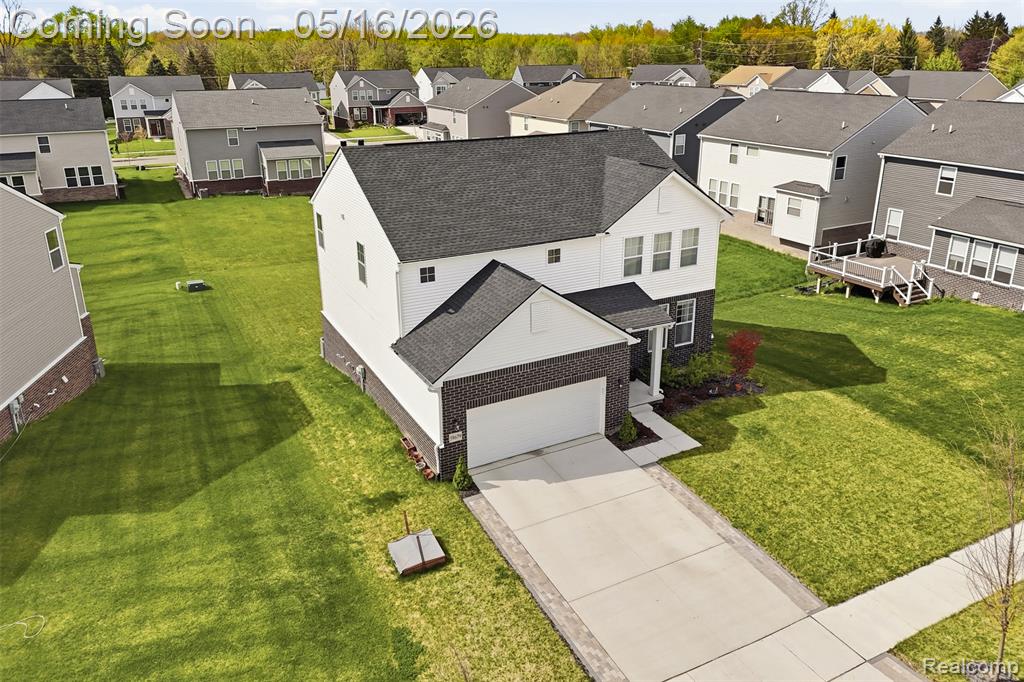 58679 Falabella Drive, South Lyon, MI 48178 — Photo 26
