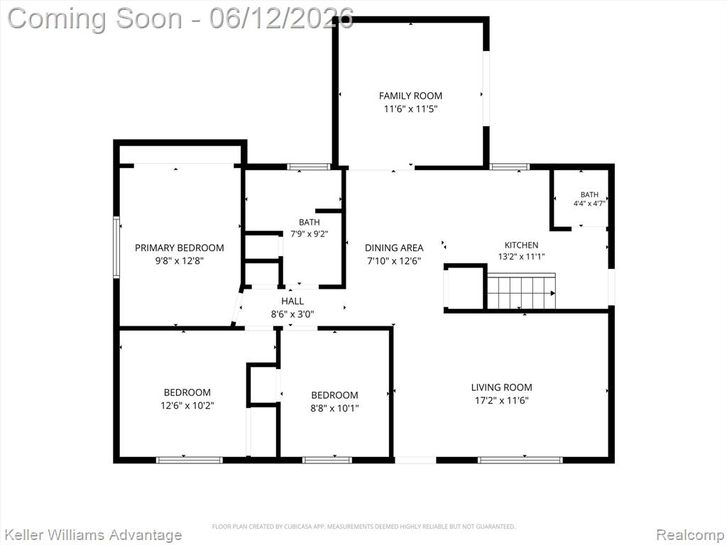 25506 Virginia Drive, Warren, MI 48091 — Photo 46