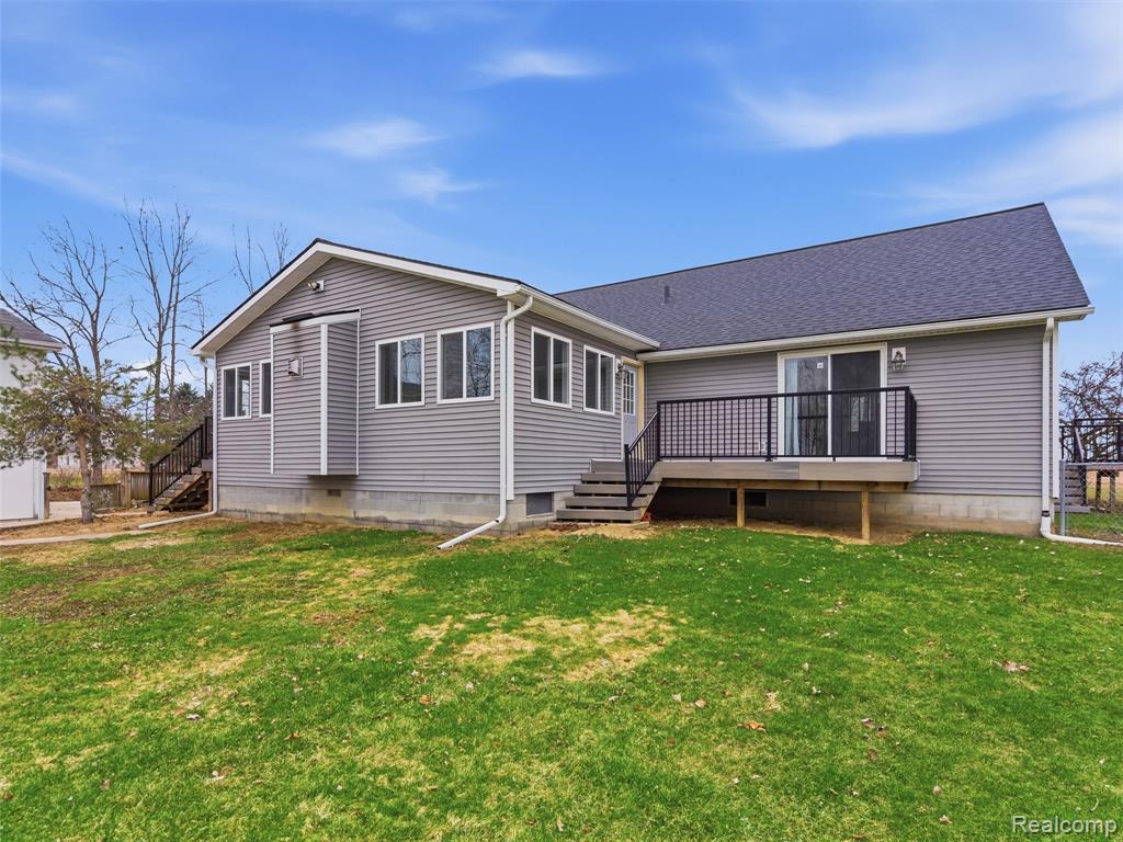 21830 Bordman Road, Armada, MI — Photo 51