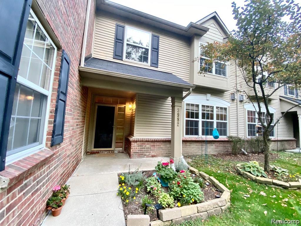 3982 NORWICH Drive, Canton, MI 48188