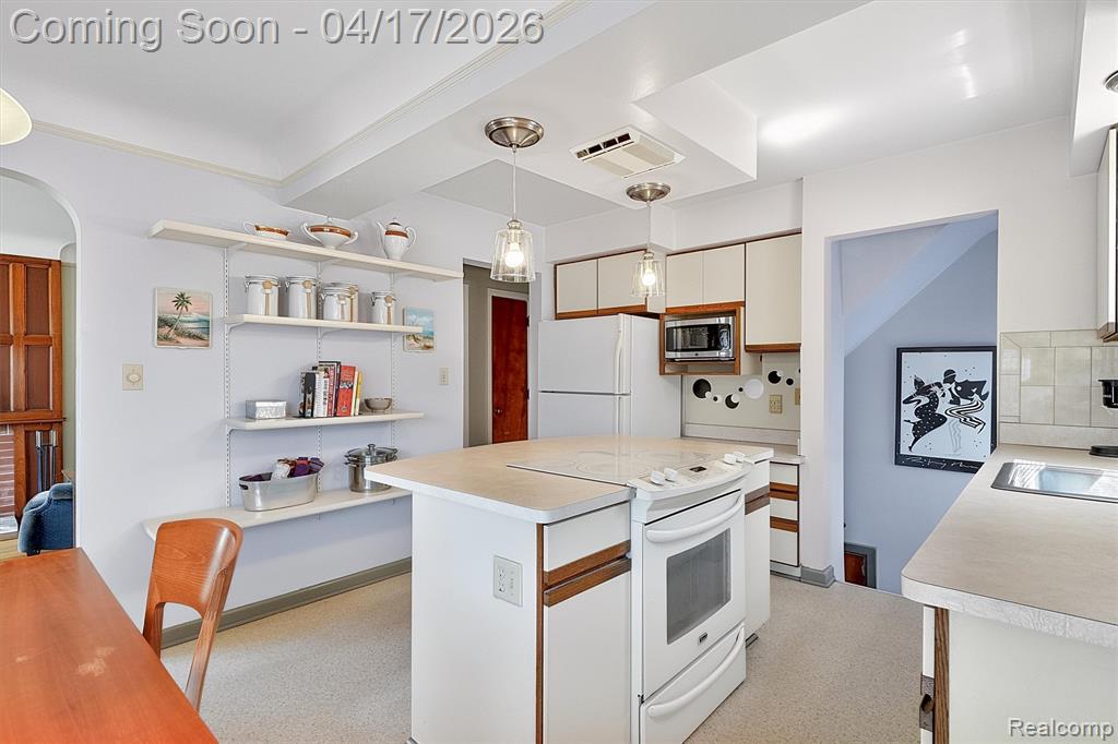 432 Kingsbury Avenue, Dearborn, MI 48128 — Photo 15