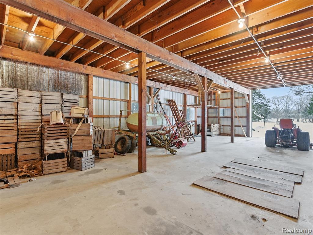 3360 S Hadley Road, Ortonville, MI 48462 — Photo 46