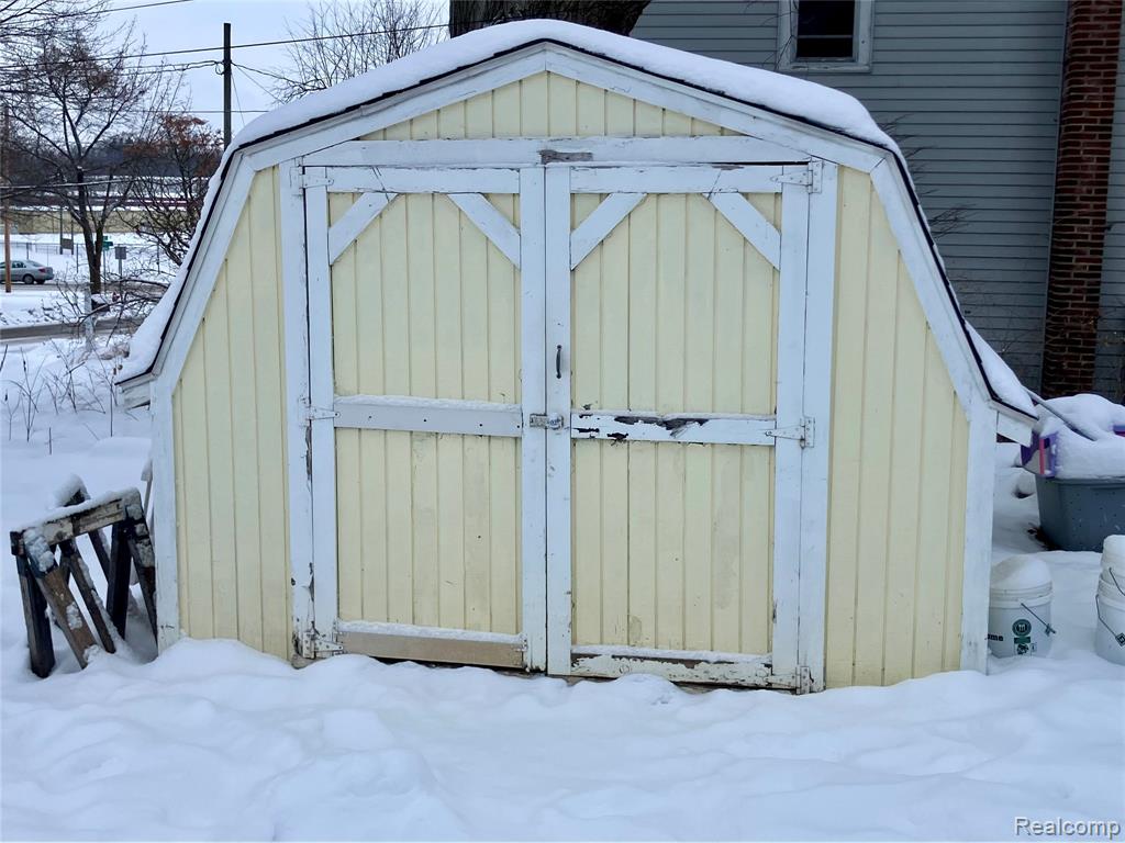 41 Charles Street, Hillsdale, MI 49242 — Photo 18