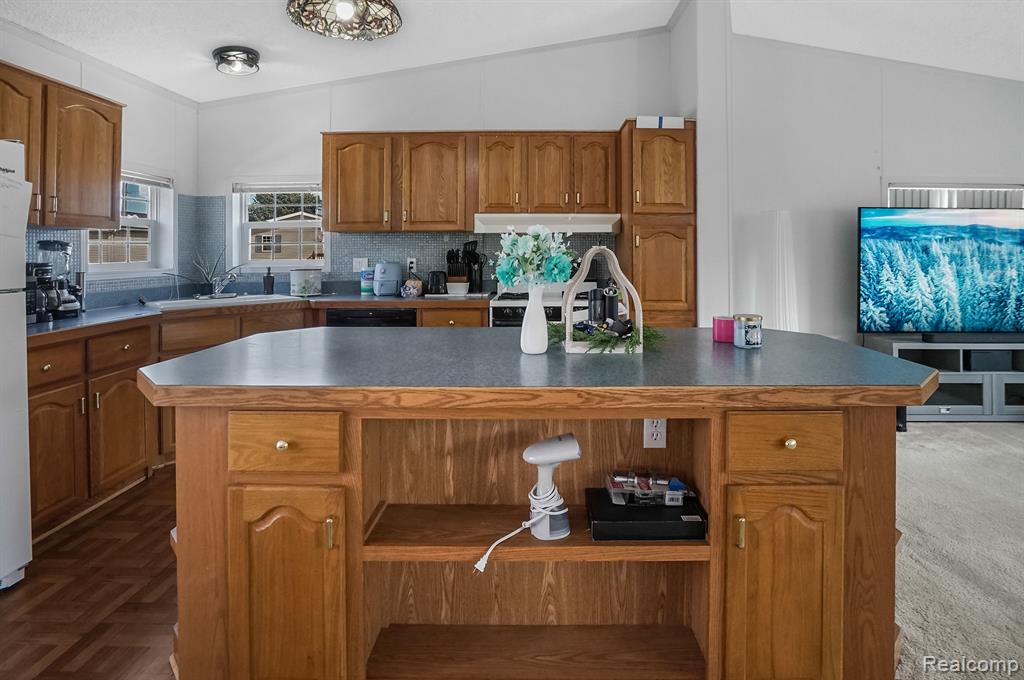 8124 N Morley Drive, Willis, MI 48191 — Photo 14