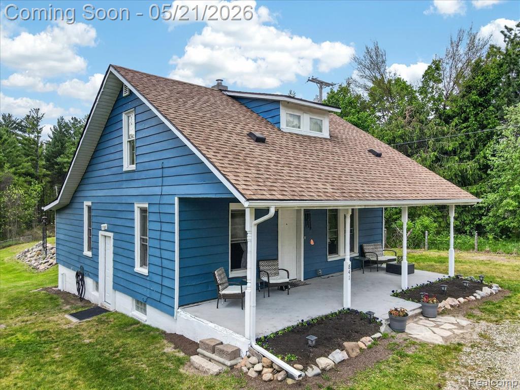 841 Sands Road, Ortonville, MI 48462 — Photo 6
