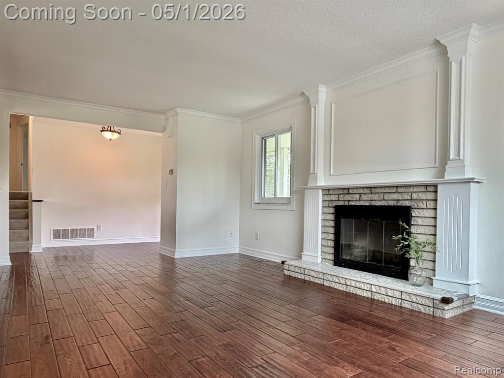 771 Edgewood Drive, Rochester, MI 48306 — Photo 6