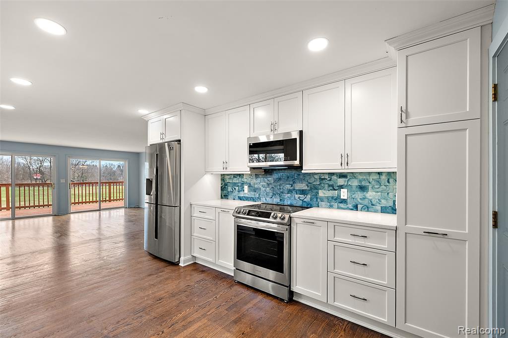 3105 Hickory Ridge Drive, Ortonville, MI 48462 — Photo 20