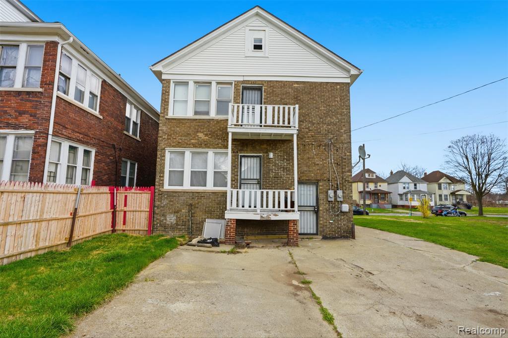 5145 Iroquois Street, Detroit, MI 48213 — Photo 19