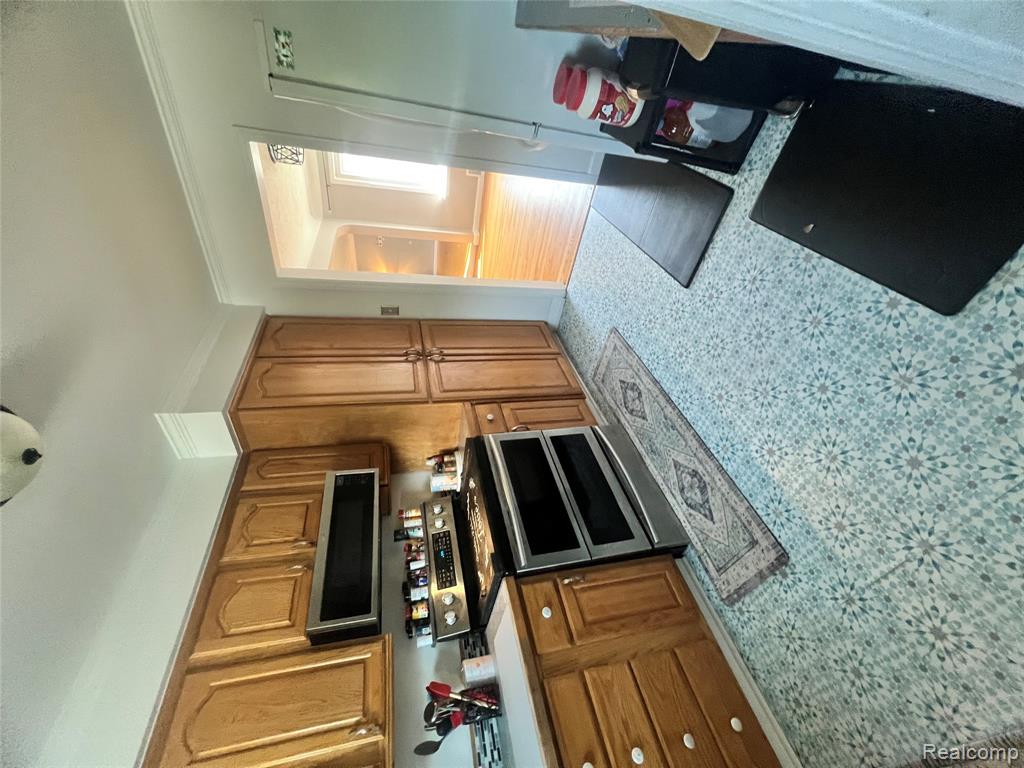 7208 Rosedale Boulevard, Allen Park, MI 48101 — Photo 10