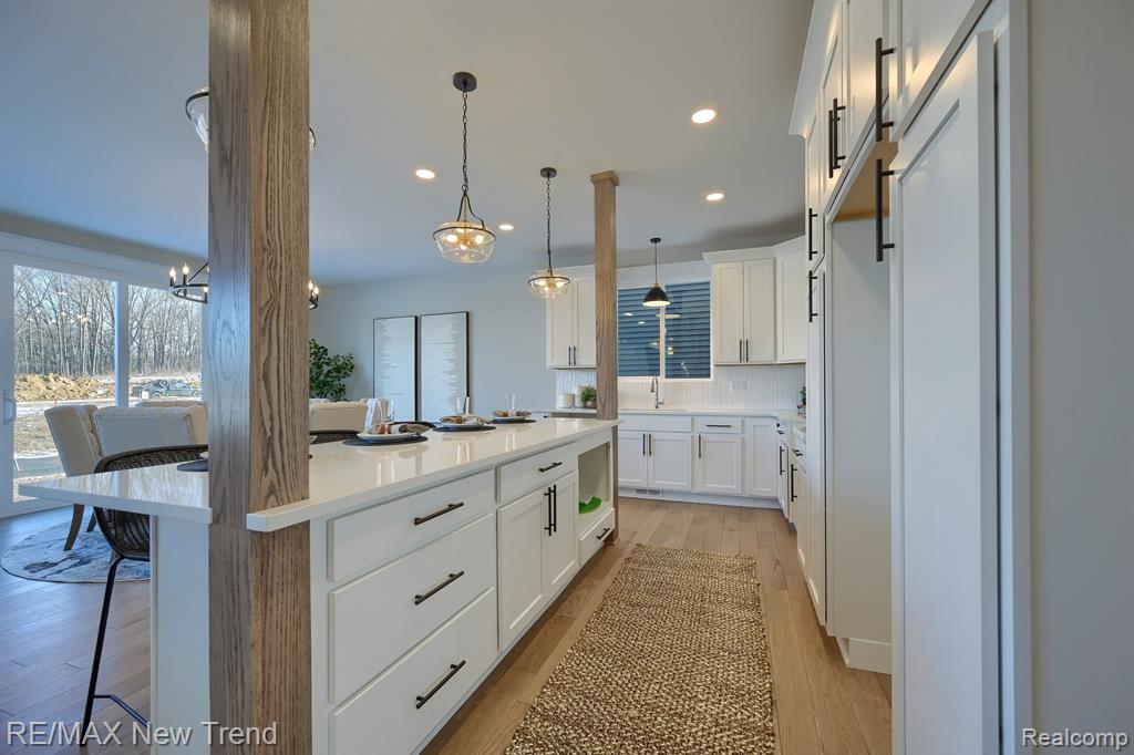 213 MOUNTAIN VIEW LANE, Milford, MI 48381 — Photo 13