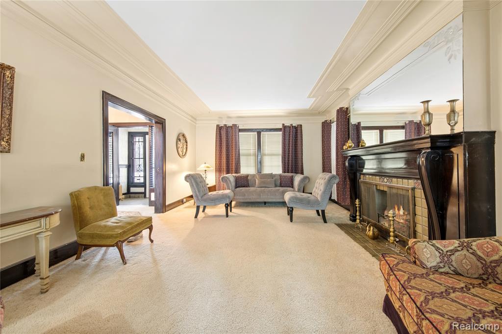 1695 Chicago Boulevard, Detroit, MI 48206 — Photo 13