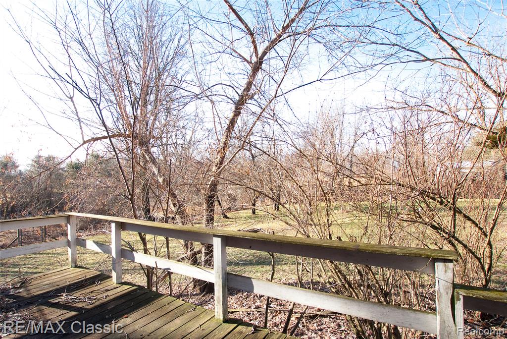 1315 W Marr Road, Howell, MI 48855 — Photo 25