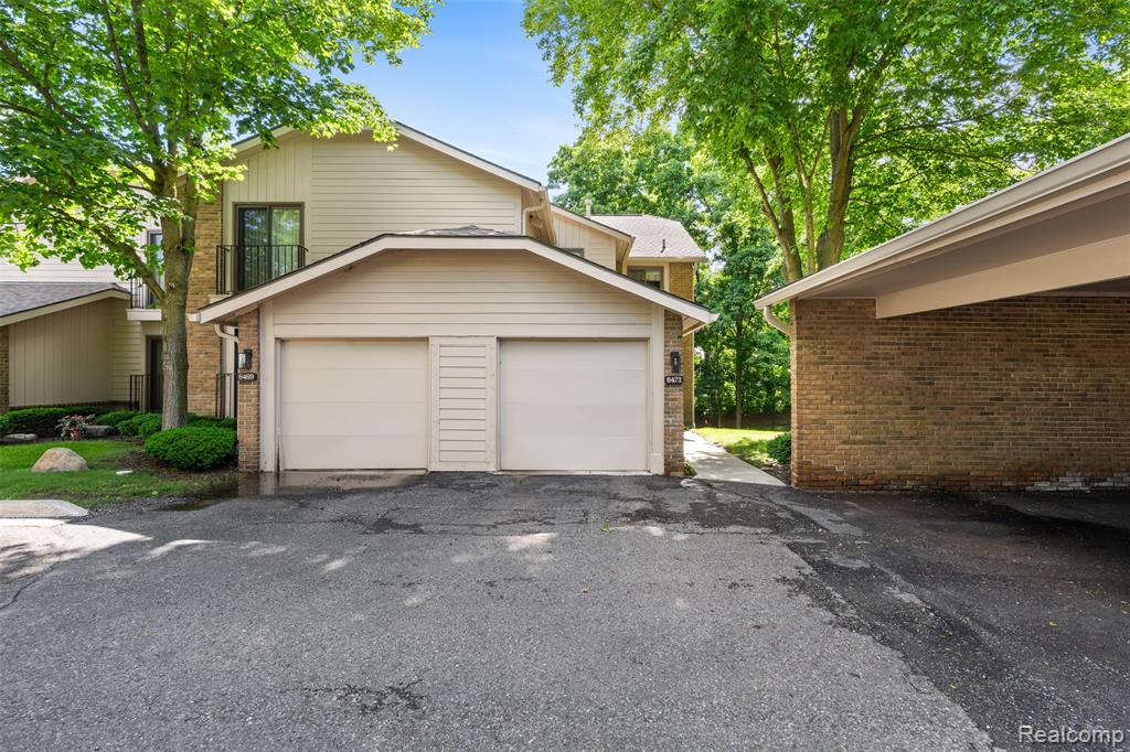 6471 Maple Hills Drive, Bloomfield Hills, MI 48301 — Photo 30