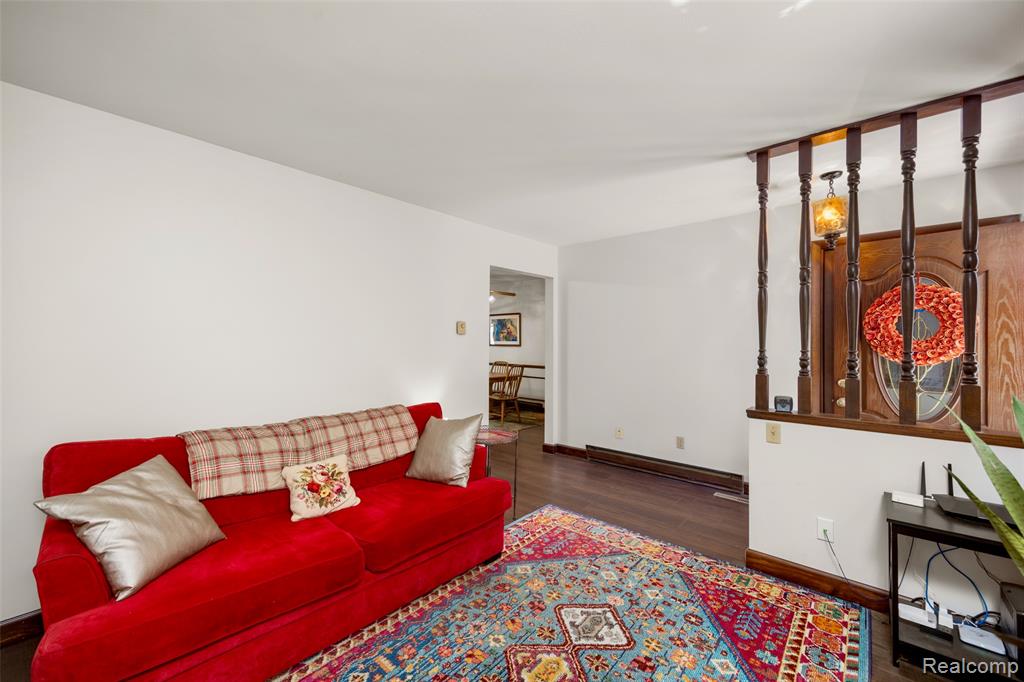 595 N Cedar Road, Fowlerville, MI 48836 — Photo 10