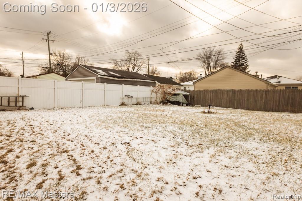 4696 Syracuse Street, Dearborn Heights, MI 48125 — Photo 40