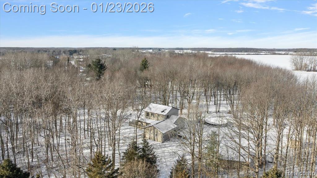 8404 Black River Road, MI 48032 — Photo 50
