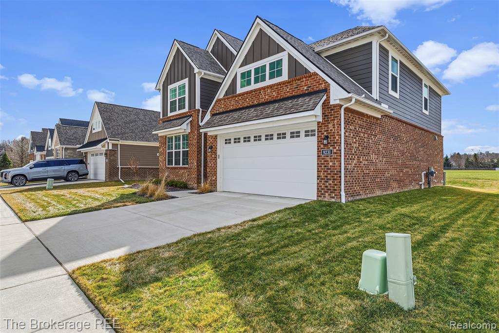 9231 Tulip, Plymouth, MI 48170 — Photo 2