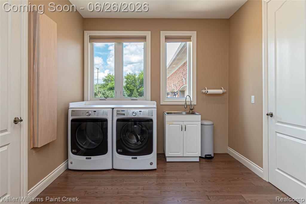 2400 Inwood Road, Washington, MI 48095 — Photo 57