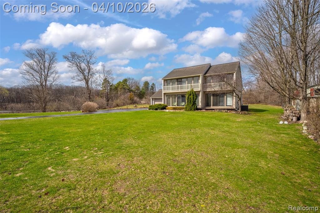 8794 Miller Road, Clarkston, MI 48348 — Photo 4