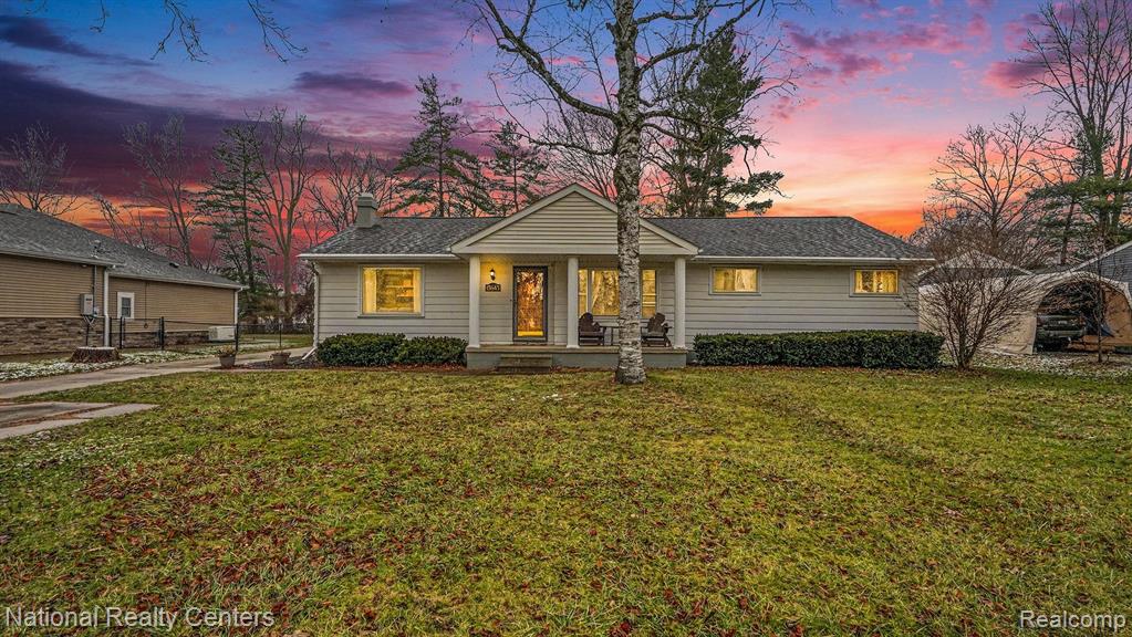 15643 Fry Street, Plymouth, MI 48170 — Photo 2