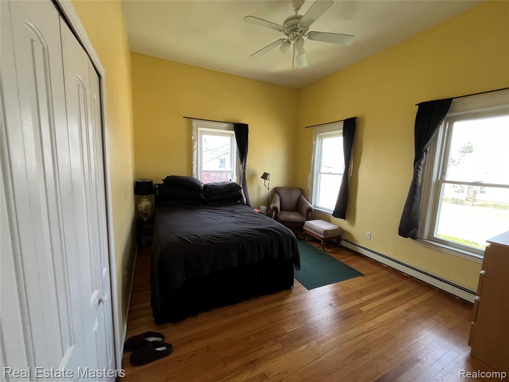 2108 MILITARY Street, Port Huron, MI 48060 — Photo 15