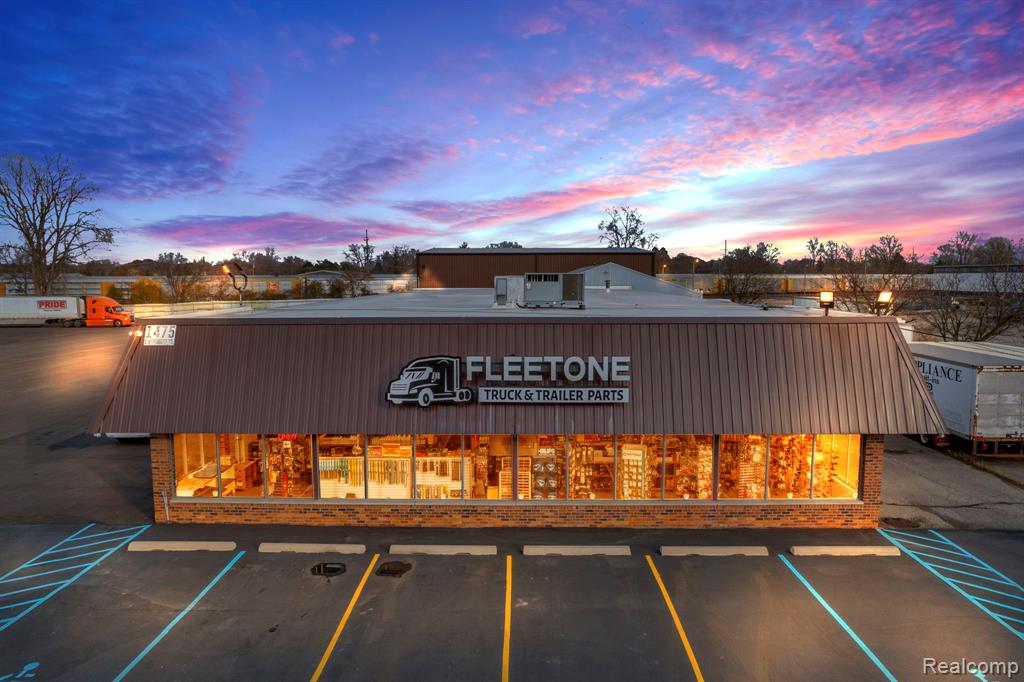 1475 S Newburgh Road, Westland, MI, 48186