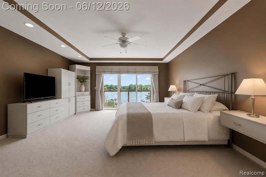 3300 Mimosa Street, Commerce Twp, MI 48390 — Photo 16