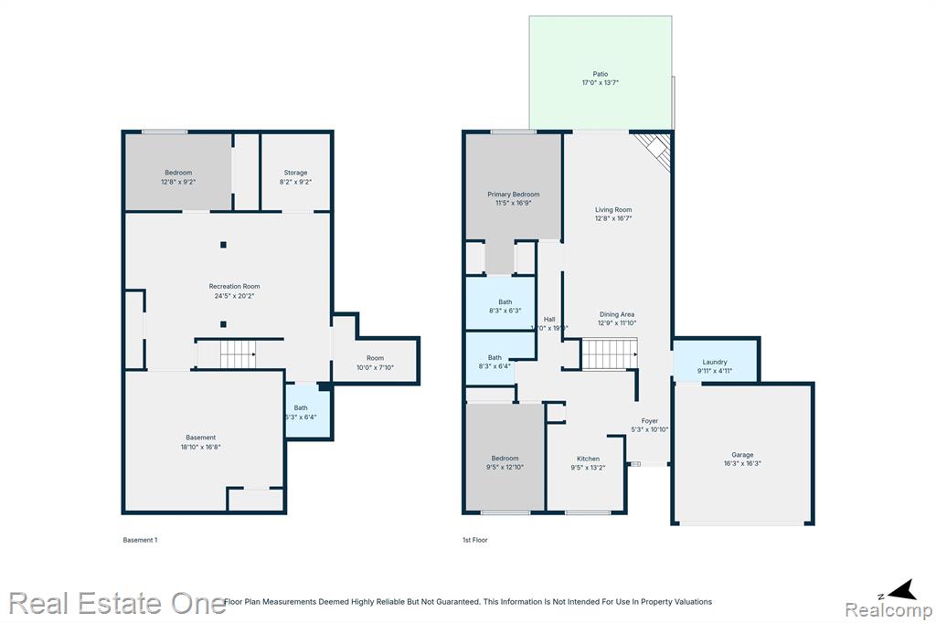53244 Glen Oak Drive, Chesterfield, MI, 00000