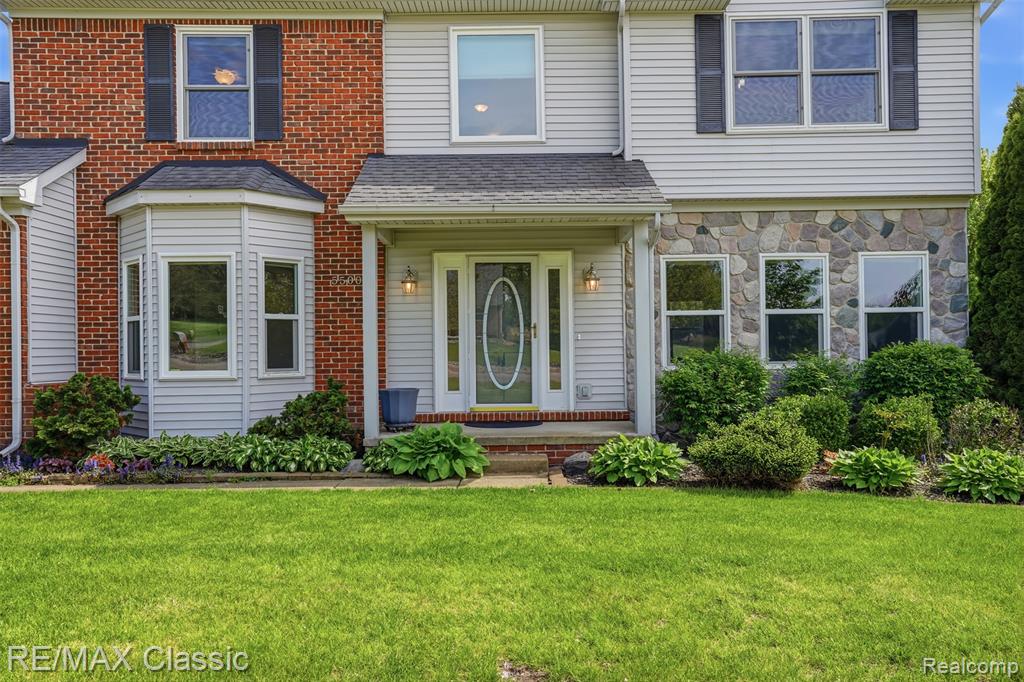 5500 Irene Boulevard, White Lake, MI 48383 — Photo 5