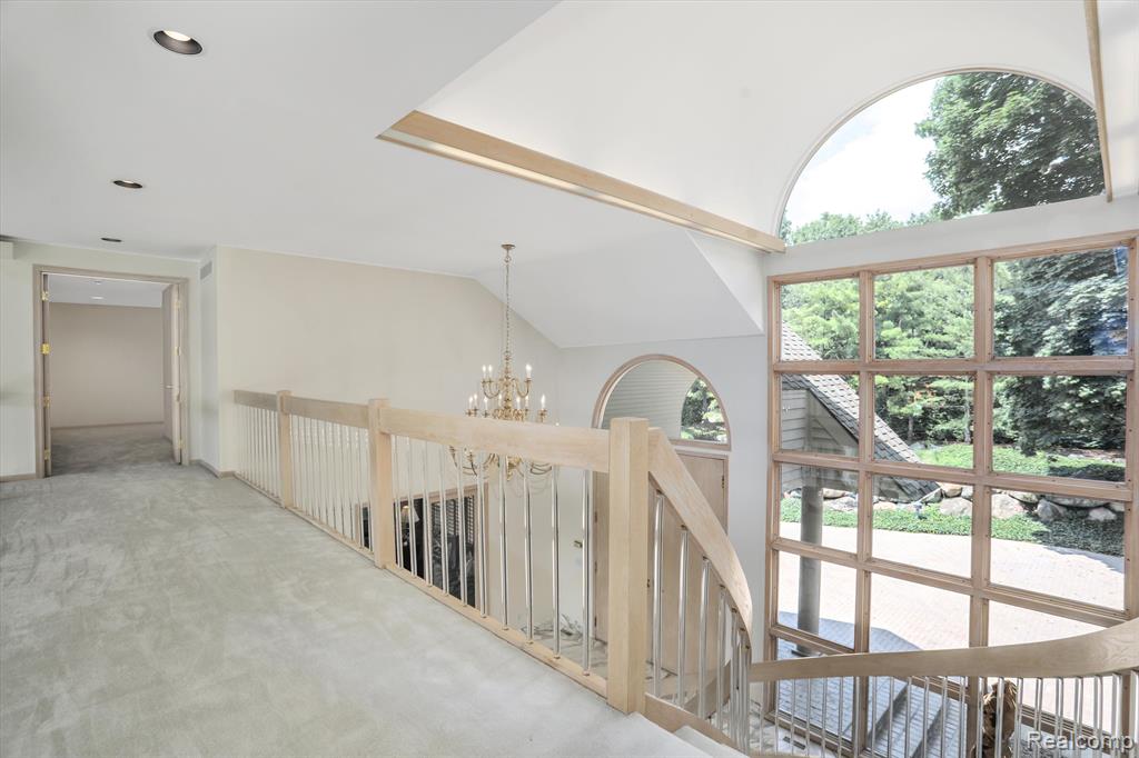 4733 W WICKFORD, Bloomfield Hills, MI 48302 — Photo 34