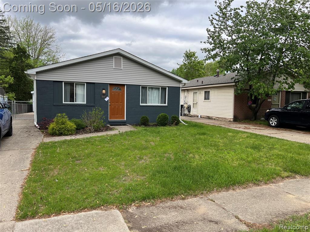 5847 N Berry Street, Westland, MI — Photo 2